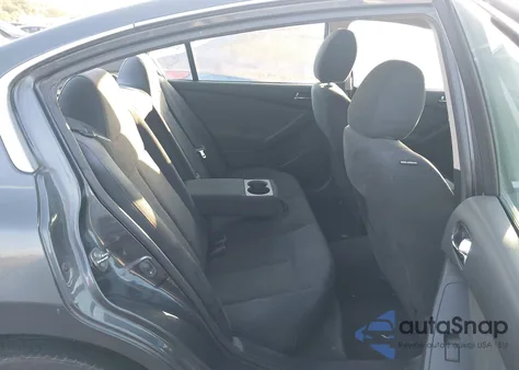 2012 Nissan Altima 2.5 S z USA, uszkodzony, nr VIN 1N4AL2AP7CN470607